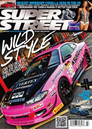 Super.street usa 