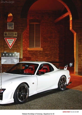 Super.street usa 