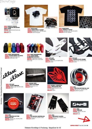 Super.street usa 