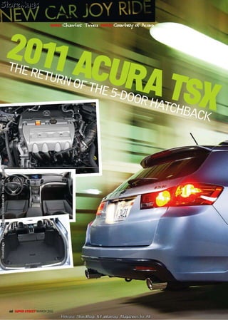 Super.street usa 