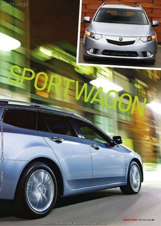 Super.street usa 