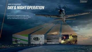 Embraer T29 Super-Tucano design and features-.pdf