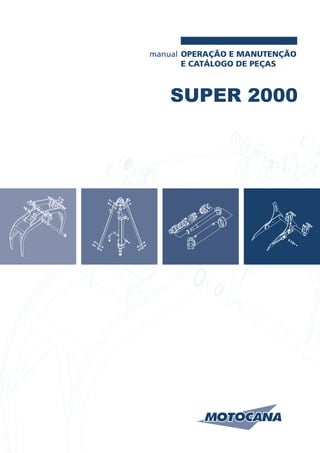 SUPER 2000
 