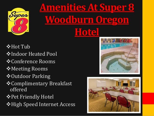 Woodburn Oregon Hotel Super 8 Hotels Near Woodburn Factory Outlet Mall 