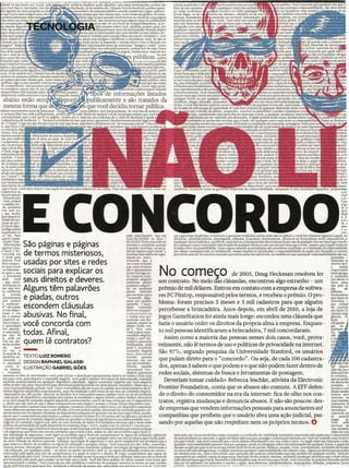 r:-- r-- ---_.~. _~~_'.'''~'''''''r t'•.•••••..
                                •....•.....•_~'''''''-A«.<1''',,"''U;V'-lUl;;~<llC;:''''C'.IUéUI.{Ut:.I PQ:.ua,               •   u      •...•...•••
                                                                                                                                                    '"       ••.......

~e;~~cêê(i~~~,P;~         ~~::n~rf~~~    d~as.          aç.õeso~~~~~~~k? d~~~io                ~fc~f~~rri~ef;::~oi~~;~k~!~~:pa::~

d~~~g~!ê      !~~:!~~~~~J~~                                        mecanismo ~e:u~~~an~~!~o~r:,t~~;:=::~~            ~og~:.:f~~~~
poderá selecionar determina                                                      (corno quando você escreve no mural de uma página
                 .                                                              s). Isso acontece porque alguns tipos de publicações
                                                                                [ue se não vir um ícone de compartílhamento, as in-
                                                                                  informações so'!?revoc~. também ~em        optar !?Dr
                                                                                  ue as informações que você decidiu tornar pública. No-
                                                                                  vontade para compartilhar seu nome verdadeiro, você
                                                                                   seus amigos e familiares a reconhecer você. Se não se
                                                                                  excluí-Ia passando o mouse sobre a foto e clicando em
                                                                                  formações antes de selecionar "amigos e redes" como
                                                                                  ilhar sua rede publicamente, poderá sair da rede. Nome
                                                                                  do                ilou pãgina -,re«;e~ u~ ~e-mail.7m seu
 odee
 os e c                                                                          rola                              -           s públicas                :ci~;
 rma                                                                              o                                                v•••
                                                                                                                                      v d:' ••••v. "'d'>Ves que
   pre                                                                           o                                                 as informações públicas
  enteoqueparece:                                                                a                                                       mar suas ínfcnna-
  Iícas também pode                                                              r sso                                                                  11, perfil
book, id de usuário etc. Mesmo f
lanísmo de pesquisa pú líco-estar
l;~C!~~~~~~e(~~~On~~~dc5~ôcc.                                                                                                 . r~~IOq~~~~O~~~~~
 de comentarios}. Isso acontece pc                                                                                     pu'     . Como regra geral,
ve considerar que se não vir um íc                                                                                 poruveis publicamente. Quando
:d~~~!~:~~~~~~~~~~~                                                                   pos de informações listados
  abaixo estão sem                                                             ublicamente e são tratados da
  mesma forma que                                                           s que você decidiu tomar pública.
tilharâ íntormações antes de selecionar "amigo             como pubhco-alvo personalizado Se você não se sentir a
'a compartilhar sua rede publicamente, poderá satr a rede Nome de usuario e id de usuancperrmtem que você (
 personalizado para o seu perfil ou página, receba um e-mail em seu endereço de e-rnail do facebook e ajude a
 a plataforma do facebook. C. Termos e condições da mac app store, aCJ'ostore e ibookstoreeste acordo le,&a entr
.~~~~":;r~~~'~ ~ege seu uso dos seryiços da mac ap~ store, ~pp store: ~  ksto~ep~:;f:e~ç~eae~      'l:~~{~~~utos                                               de
e e conteúdo digi     OS                                                         sob os ter             ões estabel
-ntrato. Para p                                                                 . divíduos               10 pessoal.
~~n~~i:clli~á                                                                                            en~;e                              :Pje:e~
) juntamente co                                                                                            ou r                              compree
~mp~sbs~~~2(00~                                                                                               r~~                            ~  ~~g~
e ~ok exige dis                                                                                                 'as                          aplicáv
~e~~á~~~~~~
ada para acessar
                                                                                                                       t                     ~~~d;
                                                                                                                                             ntas
                                                                                                                                                    é

de P.odu~oEa       e                                                                                                                         ue a
as, as quars     e                                                                                                                            arr
oduto ou o erta,                                                                                                                             or
ttíndo seu acesso                                                                                                                            .v
rta {"coma"}. K                                                                                                                               e




1~~?EE
rcialidade e segu
icar ímediatanie                                                                 apple não
lecorrentes do                                   .            rer               load de pr
 app e book, você deve inserir o seu apple id e senha para autenticar sua conta. Uma vez auten rca
á autenticá -la



 de proàutos
ook sem re-
1 sua senha.
lerá desativar
lidade de rea-
:1.prasde pro-
p ebookajus-
configurações
unpiifador ou
vc ias. Para                                                                                                               mais informações, veja em
lpport.'tcp1e.                                                                                                             Com/kb/ht1904    ou http://
          São páginas e páginas
 ';gfo~;a~~
 ~~~r{'ic:r:~
                                                                                                                           ~~~~l:~~~í~~~n"ctr:;
                                                                                                                           e quando você usar, os servi-
          de termos misteriosos,
 concorda em                                                                                                               ~~krer~~a&sed~~1~

 :p~~ usadas por sites e redes
    %.':~
 derã armaze-
                                                                                                                           ~~;;~'      ~~:ci;
                                                                                                                           nar e usar os dados
 ro app e book                L                                                                                            que você fornecer
 ~a~~t;~  sociais para exp ícar os
   e download   d            d
    você seus ireitos e everes"
                                                                                                                           ~~t~f~~~e~~~
                                                                                                                           de compras ante-
                                                                                                                           l?o'::".:'~e a'!t~~
                                                                                                                                                            No co m eco                    de 2005, Doug Heckman resolveu ler
 ando                                                                                                                                                     um contrato. No meio ~ cláusulas, encontrou algo estranho - um
            L
 ;(c-~~uin~~r~                                                                                                               odut     d
          A guns têm palavrões
 nac app sto-
 re, conforme
                                                                                                                           [':1 ouOS;~~
                                                                                                                           abaixo   definido
                                                                                                                                                          prêmio de mil dólares. Entrou em contato com a empresa de softwa-
 ~unt:~~~ e piadas, outros                                                                                                 e~~~::;~::~í:                  res PC Pitstop, responsável pelos termos, e recebeu o prêmio. O pro-

          es C on d e m cl ausu l as
                           '
 -ocê poderá                                                                                                               optar por realizar
 d auromatí-                                                                                                               camente (vauto-
                                                                                                                                                          blema: foram precisos 5 meses e 3 mil cadastros para que alguém
 d··ldecópi.,                                                                                                              deste   conteúdo
                                                                                                                                                          percebesse a brincadeira. Anos depois, em abril de 2010, a loja de
 j;;n~r~iS~c;;.     abusivas No final                                                                                      ~i~i,;,;:~~~~:rg:~;
                                                                                                                           °                              jogos GameStation foi ainda mais longe: escondeu uma cláusula que
 los a acessar
 -mpatfvel as-                     d            "                            ,                                               itun es com sof-
                                                                                                                           socíando tais dis-
 !Osa;'~ci!~~       você concor a com                                                                                      ;'b!~~l~j;it~                  fazia o usuário ceder os direitos da própria alma à empresa. Enquan-
 IVO assocta-
 ;0 associado,
 íue tipo de
                    to d as" Af"Inal ,                                                                                     do"}. Para cada
                                                                                                                           vocepoderáes.l"'-
                                                                                                                           conteúdo elegfvel,
                                                                                                                                                          to mil pessoas identificaram a brincadeira, 7 mil concordaram.
 er, pode dis-      quem le'"  contratos?                                                                                                                    Assim como a maioria das pessoas nesses dois casos, você, prova-
 Em um ser                                                                       I'                                        sujeito a associado
                                                                                                                           positivo aurd-do-
 az de receber
 Ido      para _
                                                                                                                           notificações push
                                                                                                                           push"], incluindo
                                                                                                                                                          velmente, não lê termos de uso e políticas de privacidade na internet.
                                                                                                                                                          São 97%, segundo pesquisa da Universidade Stanford, os usuários
 !~~;Ít~~~ LUIZ ROMERO
     ~~TEXTO                                                                                                               :Bi~:!~~~~~
                                                                                                                                                          que pulam direto para o "concordo". Ou seja, de cada 100 cadastra-
  conexão    à      DESIGN A   A   G    S                                                                                  intemet: em um
 'o associado              R PH EL ALA SI                                                                                  ~uenãoehabilita-                                                                                                                                                              i des
  !ous~;te~         ILUSTRAÇÃO GABRIEL GÓES                                              ~:'~:Jon.tq~~
                                                                                                                                                          dos, apenas 3 sabem o que podem e o que não podem fazer dentro de                                                                            disposi
 ) conteúdo                                                                              eJegive1 aparecerá
 camente na lista de downloads e você pode iniciar o download manualmente dentro do itunes.Como uma
                                                                                                                                                          redes sociais, sistemas de busca e ferramentas de postagem.                                                                            ~:;;~f
                                                                                                                                                                                                                                                                                                 te contrato,
 ade para você, após adquirir o conteúdo elegível, você poderá realizar download de determinado conteúdo
 dquirido anteriormente em qualquer dispositivo associado. Alguns conteúdos elegíveis que você adquiriu                                                      Deveriam tomar cuidado: Rebecca Jeschke, ativista da Electronic                                                               que na ausên
                                                                                                                                                                                                                                                                                           cía destas dís
                                                                                                                                                                                                                                                                                           posições, c
 :~~r~ f:;d~~S~~j1j~tJ~ ~~ia~~!v;~~~.a~~~~~~~:~g3:~r~~~n;~~:~~       ~~t;;!f~~~~~~rg;~~~:~f~rcd~o~l~                                                      Frontier Foundation, conta que os abusos são comuns. A EFF defen-                                                                tenuos e con
 'eúdos eFegiveis adguindos anteriormente, uma vez realizado o download de um item do conteúdo elegível,                                                                                                                                                                                   dlções estabe
 .r::~~:~~IJeO~~~~r;!:~j~~:~~~~~oa:                                    ~g~~~
                                                                    s~~:'([}~~~~%.1~~ldg~~~í~~d
                                                                                                                                                          de o direito do consumidor na era da internet: fica de olho nos con-                                                             lecidos nest
                                                                                                                                                                                                                                                                                           contrato    se
 ::0ou download de conteúdo elegível adquirido anteriormente a partir de uma conta em até 10 dispositivos
 -s, desde que não mais do que 5 sejam computadores autorizados a acessar o itunes.(Ii)um dispositivo asso-
                                                                                                                                                          tratos, registra mudanças e denuncia abusos. E não são poucos: des-                                                              riam substan
                                                                                                                                                                                                                                                                                           cialmente di
 lerá ser associado a apenas uma conta a qualquer momento.íliíjvocê poderá trocar um dispositivo associado
                                                                                                                                                          de empresas que vendem informações pessoais para anunciantes até                                                                       ferentes.
                                                                                                                                                                                                                                                                                                     Voe
  conta diferente apenas uma vez a cada 90 dias.(Iv)você poderá realizar download de conteúdo gratuito ad-                                                                                                                                                                                 reconhece
                                                                                                                                                                                                                                                                                           concorda Cl,
 ~~~o~~~~~ec~~ll~~g~:::~~~â~::~~~:~t:~~~~.Õ~i~~~r&r~~)oa~?~~~~~!                           :Pfl:a~~kJf~~::;~                                              companhias que proíbem que o usuário abra uma ação judicial, pas-                                                                as    quantia
 .Algumas partes ~o conteúdo elegível podem ser grandes e cobranças significativas por danos poderão ocor-                                                                                                                                                                                 pagas       po
 treza de tal conteúdo elegfvel por mero de uma conexão de dados.Privacidadeos serviços app e book estão
 política de privacidade dã akefe disponível no endereço http://ww.V.r.Apple.C.am/br/privacyl.usodosfuro-
                                                                                                                                                          sando por aquelas que não respeitam nem os próprios termos. O                                                                    você
                                                                                                                                                                                                                                                                                           serviços
                                                                                                                                                                                                                                                                                                     pelo
                                                                                                                                                                                                                                                                                                       fo
                                                                                                                                                                                                                                                                                           ram estabele
  ~ed~~~::~~ço~;~~~o~eu           -~~â~~c;:~u~~:   ~s ~e;~~!P(u~~~~I:~e:~:J'~i~~t~odaJr~:         ~~~ ~ke~                                                                                                                                                                                 cidas em con
  'ela tecnologia de segurança, você usará os pro~utos app e book em cumprimento às regras de utilização aplicáveis                                                      sideração aos riscos envolvidos nesta transação e a avaliação da viabilidade econômica executada. pela apple para o Iançament.
  'das pela apsle e seus representantes ("regras de utilização"). e que qualquer outro uso dos produtos app e book pode-                                                 de seus produtos no mercado.A aE:pleenvidará esforços para proteger a informação enviada por você em conexão com os servi
  ~~~~e~~~~r~~:~:~~fi~~~'r~~qd:ru~ru:~~:g~i~:;'a:!~~~~:c~:~~~:re~V~~~o~~~~~o%~r~
                                                                                                                                                                         declara ou
                                                                                                                                                                                   =;~t:~~~;~~~~t:       ~~   ~~~1~~~~
                                                                                                                                                                         Ç:kffe~garante que os serviços app e book serão livres de perdas, 3ekitos,~~~~~ interferências, atividades de hacker
                                                                                                                                                                                                                             ~:da~~~~~!t~~                  fn7~~~~PS~~~~~:;f~
                                                                                                                                                                                                                                                    ataques, vírus,
  ~~~~lr;:ár;~~~c=~~~'r~~l~n~~           t~~~~~~t!ju~~~r~e~~~~~!z~~~~~;rr~ec~~~1~t~To~á::!~~igg~~~
  onitoradas pela ap~e para fins de cumprimento e a epple se reserva o direito                           Te
                                                                                   exigir cumprimento das regras de                                                      ~:r~~tt~~~t~!Ov~;.s;.fo~a~ik;;I~I~~l,e:s;~l~~~:e~â~a~~~~!~~~~~i~t1:â~~~e~:f:~:r~fdÔ                  1~~l~~af~~~:1~~:~~vJrs~~
  sem notificação Faaravocê. Você concorda em não acessaros servi«i0s app e book por qualquer meio que não através de
  ~!~l~~~~~d~                                                    ~Jdill~~~~
                                                                                                                                                                         ridg~d~~~~~i~~~e:li~~rb~óo~~Re~eÚ~:~~~a~iie~~~~6Jod~s~~Uor~~~t~;;~t;~:b~~~~~~~~              ~~~~~d~~   h~~ál~?~~P~~e~~~       ;~:1
          ~~ffs~~.p~~:~~~~br%             s:~~~~              s~~~~:eo !~~~~::~a~~~~~~~        a~~~a; ~u~~~~~~~s~~~
  Ias do software pa~ quaisquerfins, incluindo a obtenção de acesso não-autorizado aos servicos arm e hnnk. Vinbt"i'lp~
                                                                                                                                                                         ~~dJl~~
                                                                                                                                                                             1;!~?2!::~:~t:'l~lJ~~:~~;       ••
                                                                                                                                                                                                              ~11jl.?::r~~"ag~!:~:~_d~~:t~;~,_~~!:l~~i:t:~~~:'~:..~~~PLeE..~~~~'. af!~i.~~s.,~prepostos, .f~rn~
                                                                                                                                                                                                                                ~
 