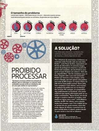 l-'IIU   ••.. jJiU
                                                                                                                                                                                                                                                                                                                                l        JJUUt:' ';1'
                                                                                                                                                                                                                                                                                                                    carteira uma qUal
                                                                                                                                                                                                                                                                                                                    xíma determina
                                                                                                                                                                                                                                                                                                                    snei (vümne''). u
                                                                                                                                                                                                                                                                                                                    li) um cartão de CI
                                                                                                                                                                                                                                                                                                                    ae débito; (ii) ur
                                                                                                                                                                                                                                                                                                                    pré-pago ou c6d
                                                                                                                                                                                                                                                                                                                    mociorial com u
                                                                                                                                                                                                                                                                                                                    ~~i~~(iliJ~
                                                                                                                                                                                                                                                                                                                    dos de pagamenro
                                                                                                                                                                                                                                                                                                                    dos     pela     s;
                                                                                                                                                                                                                                                                                                                    ~~~~~~~d~Sd;

                                                                 o tamanho                                                   do problema
                                                                                                                                                                                                                                                                                                                    pecífico. A sneí
                                                                                                                                                                                                                                                                                                                    compromete a e
                                                                                                                                                                                                                                                                                                                    estamo ou devol
                                                                                                                                                                                                                                                                                                                    valores não aut
                                                                 Lendo bem rápido - 300 palavras por minuto - descubra quanto tempo                                                                                                                                                                                 debitados do seu c
                                                                                                                                                                                                                                                                                                                    crédito ou de débí
                                                                 você demoraria para vencer os contratos de grandes serviços digitais.                                                                                                                                                                              to se permitido F
                                                                                                                                                                                                                                                                                                                    aplicáveis. ou e:
                                                                                                                                                                                                                                                                                                                    mente estabelecic
                                                                                                                                                                                                                                                                                                                    contrato, os fundo
                                                                                                                                                                                                                                                                                                                    nados à carteira
                                                                                                                                                                                                                                                                                                                    reembclsáveís neT
                                                                                                                                                                                                                                                                                                                    fenveís. Os fundos
                                                                                                                                                                                                                                                                                                                    teira não têm va
                                                                                                                                                                                                                                                                                                                    dos serviços da se
                                                                                                                                                                                                                                                                                                                    dem ser usados
                                                                                                                                                                                                                                                                                                                    para adquirir ac
                                                                                                                                                                                                                                                                                                                    conteúdo da sneí
                                                                                                                                                                                                                                                                                                                    dos serviços da se
                                                                                                                                                                                                                                                                                                                    tos às leis aplicá
                                                                                                                                                                                                                                                                                                                    fundos da carteln
                                                                                                                                                                                                                                                                                                                    derados pela lei ebr
                                                                                                                                                                                                                                                                                                                    dos ou inutilízac
                                                                                                                                                                                                                                                                                                                    serão devolvidos (



                                                                                                           -                APP STORE                               TUMBLR                         FACEBOOK                   WINDOWS                          KINDLE                     GOOGLE                    perados.6. Cartõr
                                                                                                                                                                                                                                                                                                                    pagos e códigos de
                                                                                                                                                                                                                                 STORE                                                                              toA snei ou suas.
                                                                                                                                                                                                                                                                                                                    podem fornecer
                                            páginas                                                         palavras                                                                                                                                                                                                pré-pagosqueposs
                                                                                                                                                                                                                                                                                                                    ao usuario resgatar
                                                                                                                                                                                                                                                                                                                    tido dos serviços d
                                                                                                                                                                                                             e!fo~S~~~~,f~~l~~:
                                                                                                                                                                                                                      adi~i~~~d~~~~g~~~~~e~~:ci!t~iia~g~~~~~~eu~                       ~i~l~.I~r:;~~e;l~s~~~i~~:~~~i~ar~à~~~~:doag~~
                                                                                                                                                                                                             pago na carteira sem gastar o suficiente para permitir que a sorna do valor total do cartão pré-pago e da carteira seja:
                                                                                                                                                                                                             menor que o limite. A não se~ que.haj~ al!torização.da sriei, a carteira da ~~mta principa~ apenas aceitará cartõ~s pré-pa]
                                                                                                                                                                                                                                                                                                                        ecer COdlgO~ 1de
                                                                                                                                                                                                                                                                                                                      ~~°le°~r~d~~~od~·
                                                                                                                                                                                                                                                                                                                         dísposlçâo em cc
                                                                                                                                                                                                                                                                                                                       transferidos ou v,
                                                                                                                                                                                                                                                                                                                       cartões pré-pago

                                                                                                                                                                                                                    A SOLUÇÃO?                                                                                           nos estados unk
                                                                                                                                                                                                                                                                                                                        ão pré-pago ou (
                                                                                                                                                                                                                                                                                                                      te entre você e a ~
                                                                                                                                                                                                                                                                                                                       uma subconta ass
                                                                                                                                                                                                                                                                                                                       tas associadas, in
                                                                                                                                                                                                                   Três ideias para solucionar o problema dos                                                            rteíra e cobrar de
                                                                                                                                                                                                                                                                                                                        cipal e as suas sul
                                                                                                                                                                                                                   contratos: as duas primeiras devem partir                                                          os ao uso do conu
                                                                                                                                                                                                                                                                                                                      onclusão. Você po
~~~go'
IIlenosql
                                                                                                                                                                                                                   da empresa, a última depende de você,                                                                ata de lançament
                                                                                                                                                                                                                                                                                                                      · mias da sua care
éadenos                                                                                                                                                                                                                                                                                                               ré que o conteúdo
eque a s                                                                                                                                                                                                                                                                                                              o há reembolsos d
eover qua                                                                                             notificação prévía, como                                                                                                                                                                                         o conforme autor
também o i            ...         r conta sen que tenha Sido utilizada para m nngrr o código deconduta comunitário Em nome                                                                                         "Por influência de americanos e britânicos, os                                                       escrição do conte
desuas parce r       Ia       , sner também pode tomar as medidas cabfveís para remporana ou permanentemente desativar                                                                                                                                                                                                 a o direito de ded
eaalquer dispas J            panl receber os serviços da sen cujo uso infrinja o código de conduta comunitário. A snei pode
!EÜizarquaisquer dados que coletar, inclusive o conteúdo de suas comunicações, O horário e o local das suas atividades, sua id
                                                                                                                                                                                                                   contratos estão ficando cada vez mais deta-                                                        da conta. principa
                                                                                                                                                                                                                                                                                                                         soei reserva o di;
!lÚine e endereço ip
                                                                                                                                                                                                                   lhados", conta Paulo Sá Elias, especialista em                                                      o, entre outros ite
~:usqu;~le~~~~                                                                                                                                                                                                                                                                                                        ~~n~~6ear~~
para fazer valer este                                                                                                                                                                                              direito da informática. E contratos longos,                                                        Recursos, especifi
ecntrato ou proteger                                                                                                                                                                                                                                                                                                  concede quálquei
lS interesses da snei,                                                                                                                                                                                             apesar de protegerem empresa e usuário de                                                             os, preços e pro:



                                                                       PROIBIDO
iD:lS  afiliadas, dos                                                                                                                                                                                                                                                                                                  incluem o impost
esuãrics dos serviços
éa sen ou dos licen-
                                                                                                                                                                                                                   forma mais completa, são desafiadores para                                                         ·ções, a legislação
                                                                                                                                                                                                                                                                                                                       mente da transa'
esdores da snei e
lfiliadas. Tais infor-                                                                                                                                                                                             quem só quer finalizar um cadastro. Além dis-                                                        dado de san mate
                                                                                                                                                                                                                                                                                                                      área de residência
ilações podem ser                                                                                                                                                                                                                                                                                                        do, caso as infor:
[rvuIgadãs para as                                                                                                                                                                                                 so, segundo Elias, "são tão compLexos que, no

                                                                       PROCESSAR
                                                                                                                                                                                                                                                                                                                        cada transação a'
IUtondades ou ór-                                                                                                                                                                                                                                                                                                     es emails para ref
                                                                                                                                                                                                                   final, ninguém sabe o que está assinando".
=que~Po~r~i~1ili~
~~esJ!     SUã~~fcaad~                                                                                                                                                                                             Podem ser menores e mais simpLes, como
                                                                                                                                                                                                                                                                                                                      ~
                                                                                                                                                                                                                                                                                                                      ente
                                                                                                                                                                                                                                                                                                                             ~~~~
                                                                                                                                                                                                                                                                                                                            o seu pedido
                                                                                                                                                                                                                                                                                                                       nfirmaçãc da sne·
Jrivacidare da soei.
                                                                                                                                                                                                                   prova o Google, que tem apenas uma política                                                         item, até o mome
                                                                                                                                                                                                                                                                                                                       ente após a conch
~il~~~~:Íq~~;                                                          "Quaisquer processos judiciais de resolução de                                                                                                                                                                                                    downloed de qt
nfração dos termos
                                                                       disputa, seja em arbitragem ou tribunal, serão
                                                                                                                                                                                                                   para mais de 60 serviços. E o texto é fácil e rá-                                                   nteúdo fornecido
leste contrato reali-
:ada por você ou
snrc usuãrto dos                                                       conduzidos somente de forma individual e não                                                                                                pido de ler (veja gráfico acima). Outro jeito,                                                     ~~~doP~~~:s:á~
                                                                                                                                                                                                                                                                                                                      omecer cópias de
erviços da sen.A
aei e terceiros po-                                                    em uma ação coletiva ou representativa."                                                                                                    mais complexo e mais efetivo, seria incorpo-                                                         ção e as informal
                                                                                                                                                                                                                                                                                                                       uma quantia míni
lem oferecer uma                                                                                                                                                                                                                                                                                                      ma exceda o valor
uncicnalidade para                                                       Os jogadores da PlayStation Network, em conjunto,                                                                                         rar pedaços da política de uso na interface                                                        eira. Procediment
ocê recomendar os                                                                                                                                                                                                                                                                                                       er os detalhes. O
eus conteúdos ou                                                         não podem mover processos contra a Sony.Pelo                                                                                              dos serviços. Por exemplo, ao compartiLhar                                                          Ições de lícencalix
ervíços      favoritos                                                                                                                                                                                                                                                                                                   clusivamente e r
ara os seus amigos
través dos serviços
                                                                         menos, segundo o contrato da rede dajogos.                                                                                                algo publicamente no Facebook, uma janela                                                            "você" ou "seus(
                                                                                                                                                                                                                                                                                                                        o de dispositivos
a sen. Semente en-                                                       A cláusula que proíbe as ações judiciaisem grupo                                                                                          explicaria que aquela informação pode ser en-                                                          tes nos serviços
ie recomendações                                                                                                                                                                                                                                                                                                       e o acesso ao ccnt
ilieamiJ~sd~~~~
                                                                         foi adicionadasem muito alarde, mas não sem mui-                                                                                          viada a anunciantes. "Dessa forma, em vez de                                                       à snei e aos seus lic
                                                                                                                                                                                                                                                                                                                         de com os termc
ecebê~as e que te-                                                       to motivo:ocorreu depois da crise gerada durante                                                                                                                                                                                              electual aplícáveu
ham idade apro-
                                                                         a invasãoda PlayStation Network,entre abril e ju-                                                                                         obrigar o usuário a decifrar os jargões, você                                                           ar a propriedad
riada para os con-                                                                                                                                                                                                                                                                                                      ria reversa, desce
eúdos ou serviços
ecomendados. Caso                                                        nho do ano passado, quando dados de 77 milhões                                                                                            explica as regras caso a caso", conta Rebecca                                                         samente permiti,
                                                                                                                                                                                                                                                                                                                       lquer trabalho de:
ocê receba mensa-
ens      índesejadas,                                                    de usuários ficaram expostos a hackers. Alémda                                                                                            Jeschke, da EFF. Por último, outra solução,                                                         ara qualquer fim ~
                                                                                                                                                                                                                                                                                                                      utenticaçâo ou gel
eça para o reme-
ente parar de enviã-
                                                                         PlayStation Network, outros serviços da Sony fo-                                                                                          muito mais simples: você. Crie o hábito de ler                                                     s autoriz-ados ou qi
                                                                                                                                                                                                                                                                                                                        Itivos autorizado
IS. Se ele não parar,
ocê pode adicioná-
                                                                         ram invadidos.E as contas de outros 24 milhões                                                                                            os termos de uso, assim mesmo, como eles
                                                                                                                                                                                                                                                                                                                       conter recursos te
                                                                                                                                                                                                                                                                                                                        contrato. A propl
) à sua lista de blo-                                                    de usuários ficaramvulneráveis.Depois de colocar                                                                                                                                                                                             ceto conforme e..'1
ueados. Consulte o
aanual do sistema                                                        em risco informações de mais de 100 milhões                                                                                               estão. Apesar de difíceis, é possível tirar al-                                                      recursos associar
ara obter mais in-
                                                                                                                                                                                                                   gum sentido deles. E, depois, poderá decidir                                                              ~~~f~°fo~
mnações.a. Acesso                                                        de pessoas, eles têm razão em temer os processos.                                                                                                                                                                                                de licença e uso
    conteüdo'Iodo    o                                                                                                                                                                                                                                                                                                  item ou servíco aJ
cnteüdc e serviços                                                       Ironicamente,a Sony foi processada exatamente                                                                                             se quer correr o risco de se cadastrar.                                                             u dos seus Iícéncís
ia fornecidos a você                                                                                                                                                                                                                                                                                                   enda", "vendido"
ela snei, inclusive o                                                    pela criação da cláusula antiprocesso. O autor                                                                                                                                                                                                 ualquer transfere,
onteúdo criado e
ublícado por ter-                                                        da proposta - uma ação coLetivaque pretendia                                                                                                   'l     NOSITE
                                                                                                                                                                                                                                                                                                                         a snei ou dos seus
                                                                                                                                                                                                                                                                                                                       ervíçc mencionaô
 eiTOS. Terceiros Po-
                                                                         representar todos os donos de PlayStation 3 -                                                                                              (': iI'") Descubra como se defender de                                                                iço (vmarcas"] d
 em administrar

~~~:e~ro~~     t~~~~
iças, incluindo a
                      o
                                                                         acusava a empresa de práticas injustas.                                                                                                      J
                                                                                                                                                                                                                    '-;/       contratos abusivos em abr.io/27TH                                                       ~~á~~~~
                                                                                                                                                                                                                                                                                                                       quaisquer termos
                                                                                                                                                                                                                                                                                                                       ,mclumdo progra
ntrega, jogos, ad-                                                                                                                                                                                                                                                                                                     · dos territórios
rínistraçãc de cc-                                                                                                                                                                                                                                                                                                       • durante o perí
mnídades ou servi-                                                                                                                                                                                                                                                                                                     mo uma cópia Iíce
c de atendimento ao cliente. Para permitir que terceiros forneçam esse acesso a você, a sneí precisa transmitir suas informações
essoais. Se não aceitar compartilhar suas informações pessoais com terceiros, para que lhe forneçam acesso ao conteúdo dos                                                                                   r~~~nt~Joul~!nc~~~1.              O u~~ do c~~~~~~o~~~~aeoo es~~~~~~ a 3~~~n~f:           ~~~de     ~~~~i~~~~od~~~i
 ~~~~s~~~cis     d~~~ocg~âU~~=~a~~~                ~~~~~~gd:~~et;~:~a:;a;t~~~rr:J:{~~~~l~~
 jscrepáncia entre este contrato e os termos de uso ou quaisquer outros termos e condições relacionados aos serviços da sen ou
                                                                                                                                                                                        re!eo~r~~~~          gítaís e aos termos deste contrato. Exceto pelos direitos explicitamente concedidos a você. todos os direitos do conteúdo di
                                                                                                                                                                                                             ~~~·~~~d~;~~~~g(:~~~~~~~~~~,f)~~~<!i~~~~d~I~~~~~d~~e:1t~~~~~:~e~~e!l~a~~rJ~:~~~:~~;
 rodutos baseados em disco usados com os serviços clã sen, prevalecerá este contrato. Você deve ser capaz de configurar seu
 stema de entretenimento de computador playstation®3, sistema playstationâivita ou outro dispositivo autorizado para fazer                                                                                   ~rg~~de~á~~~~~~lk~~~ê:~~~~~4a~~~at;(~;~~í~~~aJ~~~~i~~0i~C!J~~~:~)~i~~oo~e~1~J~~~oc~b~~~~g~~I~!~~fo~~
 nwnload ou receber novos conteúdos automaticamente da playstation®store sem notificações ao acessar os serviços da sen.
 sse conteúdo ficará sujeito aos termos deste ccnrrato.S. Carteiré'Iodo acesso a conteüdo sõ poderá ser adquirido da snel usando
 ••••   ~   •••• <-   A •.• " •.••••.• " •.•rl"",,;~~   ",."   ••.••••••
                                                                    ;"~,,.   """   " ••••
                                                                                         _."   ""   ••   C'•• "   ""_._,_   ..1   .,   .l.   ~_ .•   .I .. __   .l •.   _   ..   _.   - ,...   •    .,   •
                                                                                                                                                                                                             ~~~~el~~~~;r!di~i~~~f      ~~~~rier!~ã~I~~l;~~~    ~~gi~~a~:n~l~bSrY~;~ó~~J!i~~~~u~g       d:~~~~~:~~                 Je~~~~~i~~t(
 