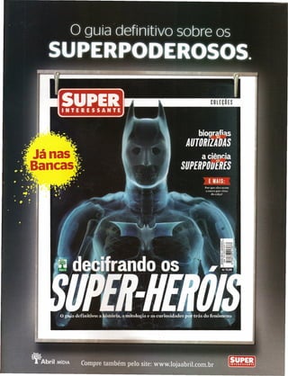 Super agosto 2012
