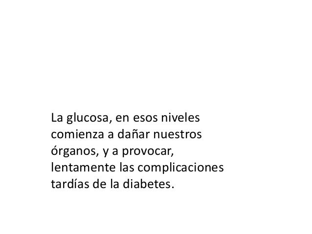 Supera la diabetes Supera la diabetes