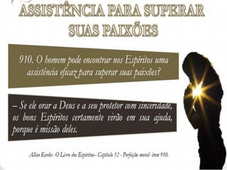 Superando dependências e víciações