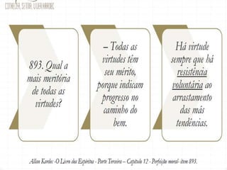 Superando dependências e víciações