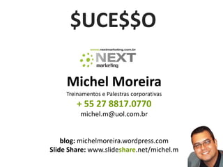 Se você não cuidardos seus clientes, alguém o fará por você!