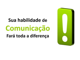 ?Quem São seusClientes