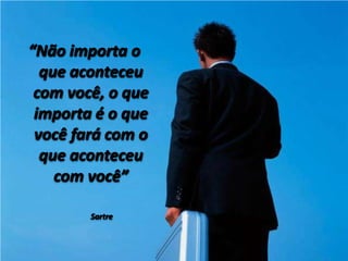 Mas mantenha a Calma