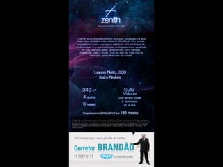 Informação ou morbidez?