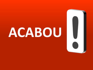 !ACABOU