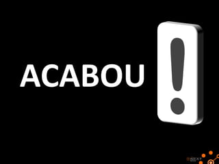 ACABOU
 