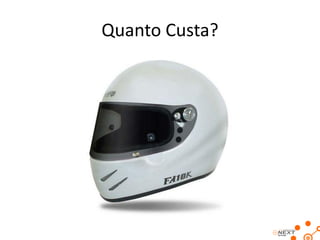 Quanto Custa?
 