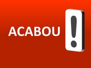 ACABOU
 