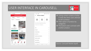 Building a viral mobile application for your startup | PPT