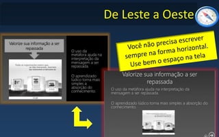 De Leste a Oeste
 