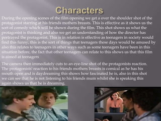 Superbad Film Analysis | PPTX