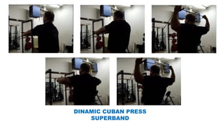 DINAMIC CUBAN PRESS
SUPERBAND
 