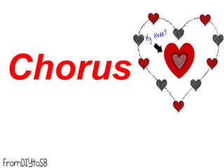 Chorus
 