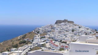 Dodecanese
 
