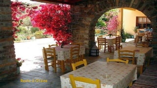 Resto à Otzias
 