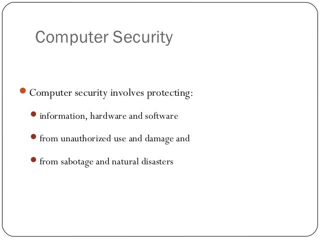 computer ethics privacy and security One of the most neglected areas of most computer security professionals' training is how to deal with the ethical issues that crop up during the course of doing your job. computer ethics privacy and security One of the most neglected areas of most computer security professionals' training is how to deal with the ethical issues that crop up during the course of doing your job.