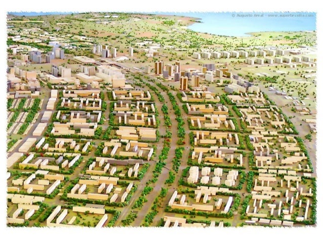 Superblocks