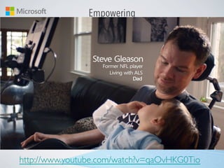 Empowering

http://www.youtube.com/watch?v=qaOvHKG0Tio	


 