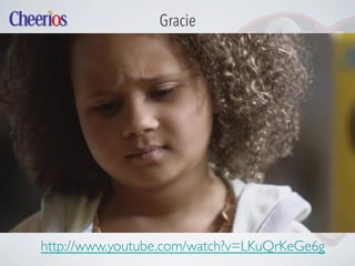 Gracie

http://www.youtube.com/watch?v=LKuQrKeGe6g	


 