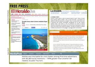 SuperBowlNegocios&Estrategias
FREE PRESS
 