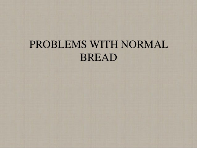 5cpt 5 1 bread faults and Chapter 51 bread faults and their causes • identify and explain the characteristics of basic ingredients utilized in bread preparation • understand a fiche technique and produce an. 5cpt 5 1 bread faults and Chapter 51 bread faults and their causes • identify and explain the characteristics of basic ingredients utilized in bread preparation • understand a fiche technique and produce an.
