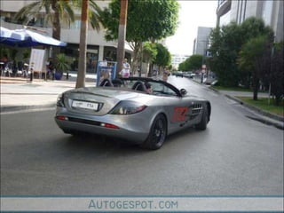 Super cars arabe prin europa