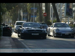 Super cars arabe prin europa
