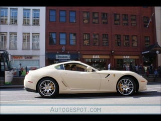 Super cars arabe prin europa