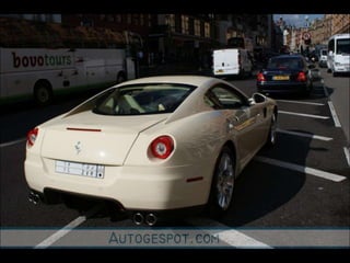 Super cars arabe prin europa