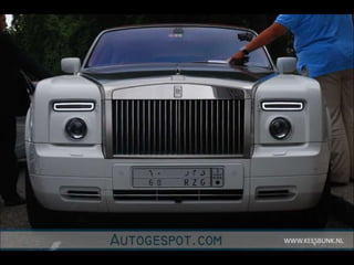 Super cars arabe prin europa