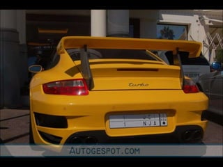 Super cars arabe prin europa