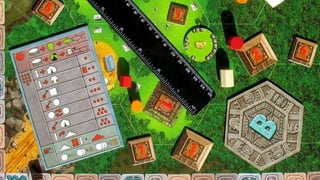 Supercell廚房裡的桌遊 / Board Games in Supercell's Kitchen