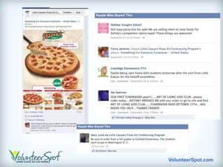 VolunteerSpot.com
 