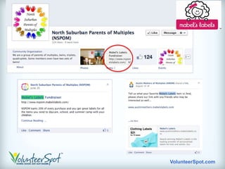 VolunteerSpot.com
 