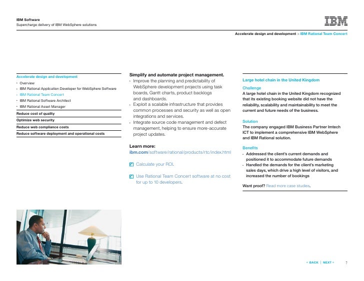 rational application developer 7