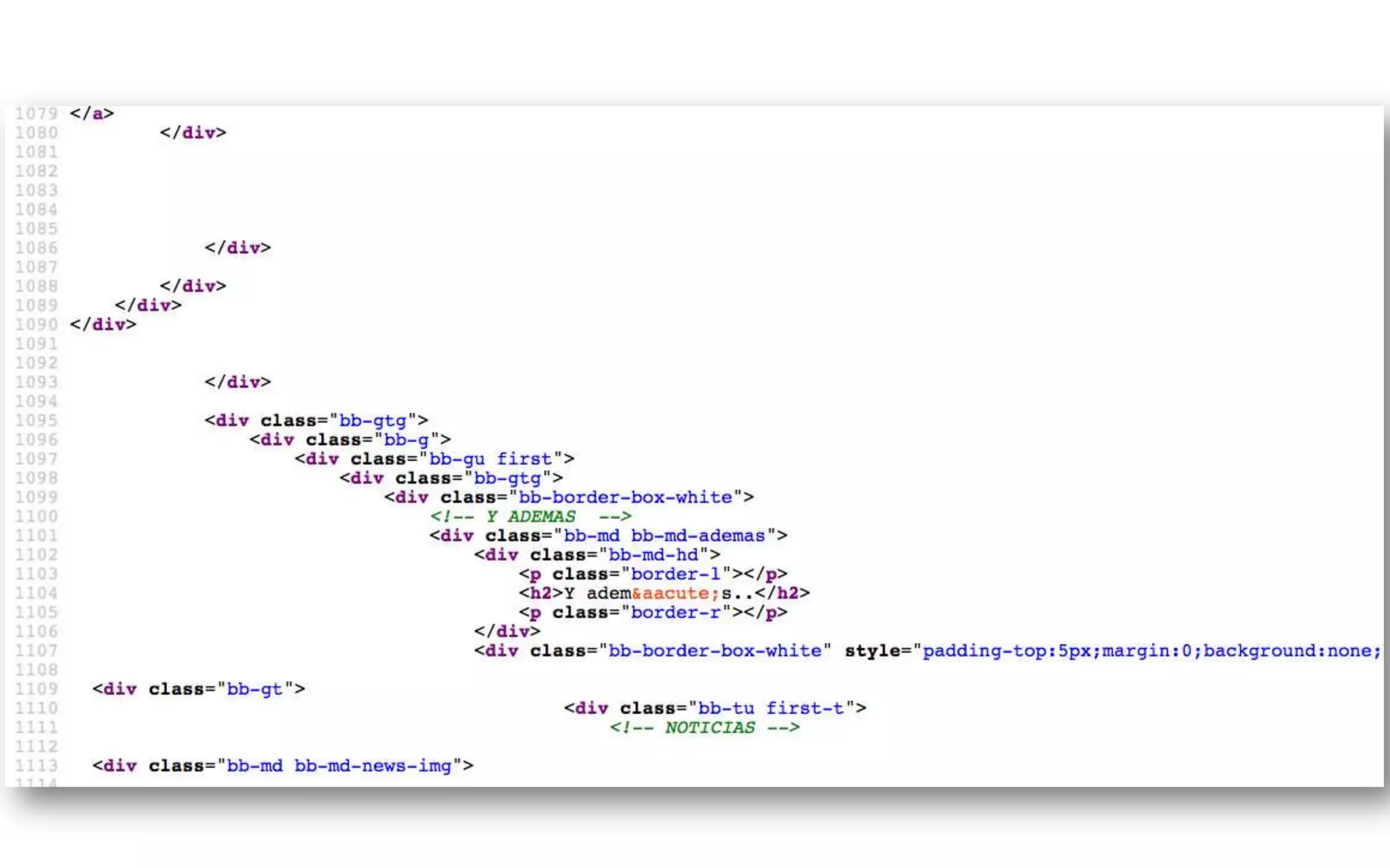 Supercharged HTML & CSS | PPT