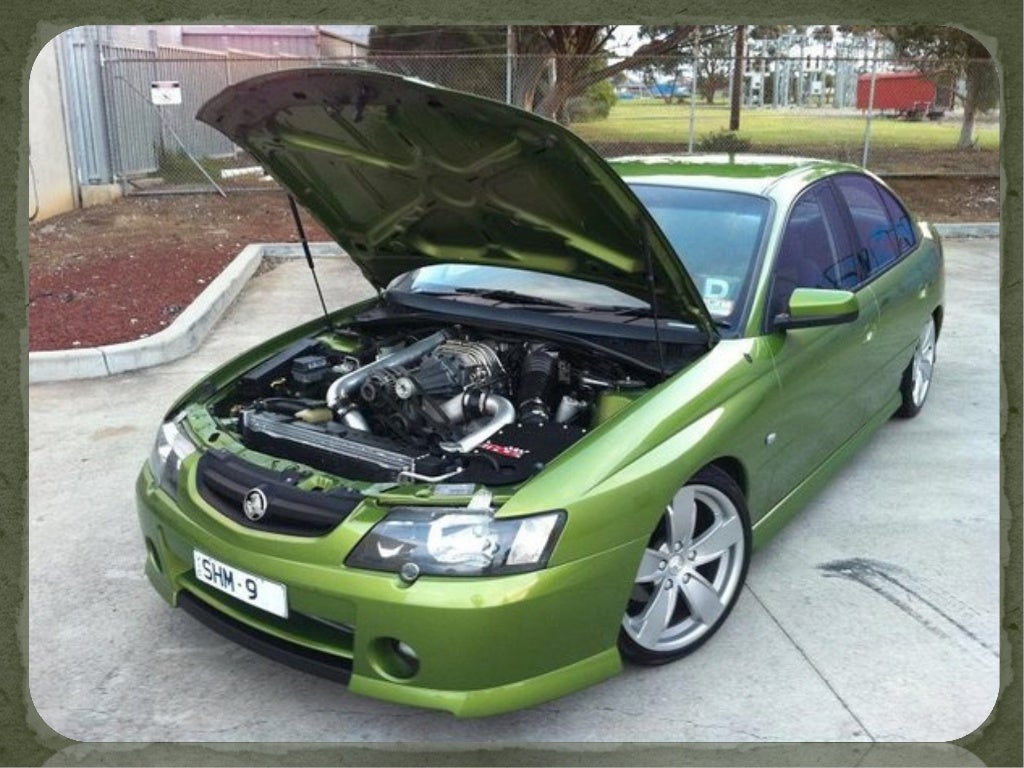 Increase your car performance Mace Engineering Group