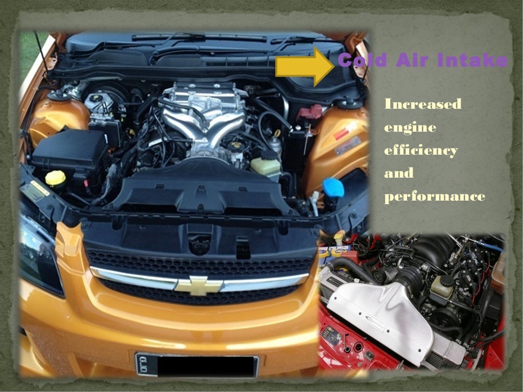 Increase your car performance Mace Engineering Group