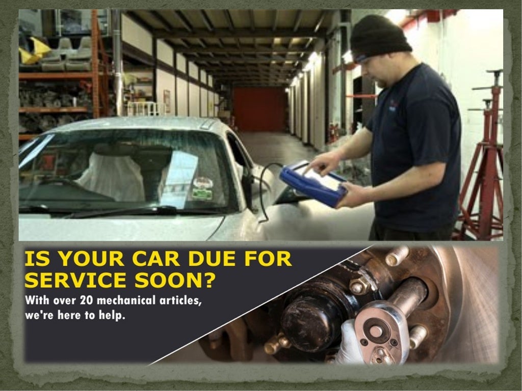 Increase your car performance Mace Engineering Group