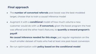 Supercharge your AB testing with automated causal inference - Community ...